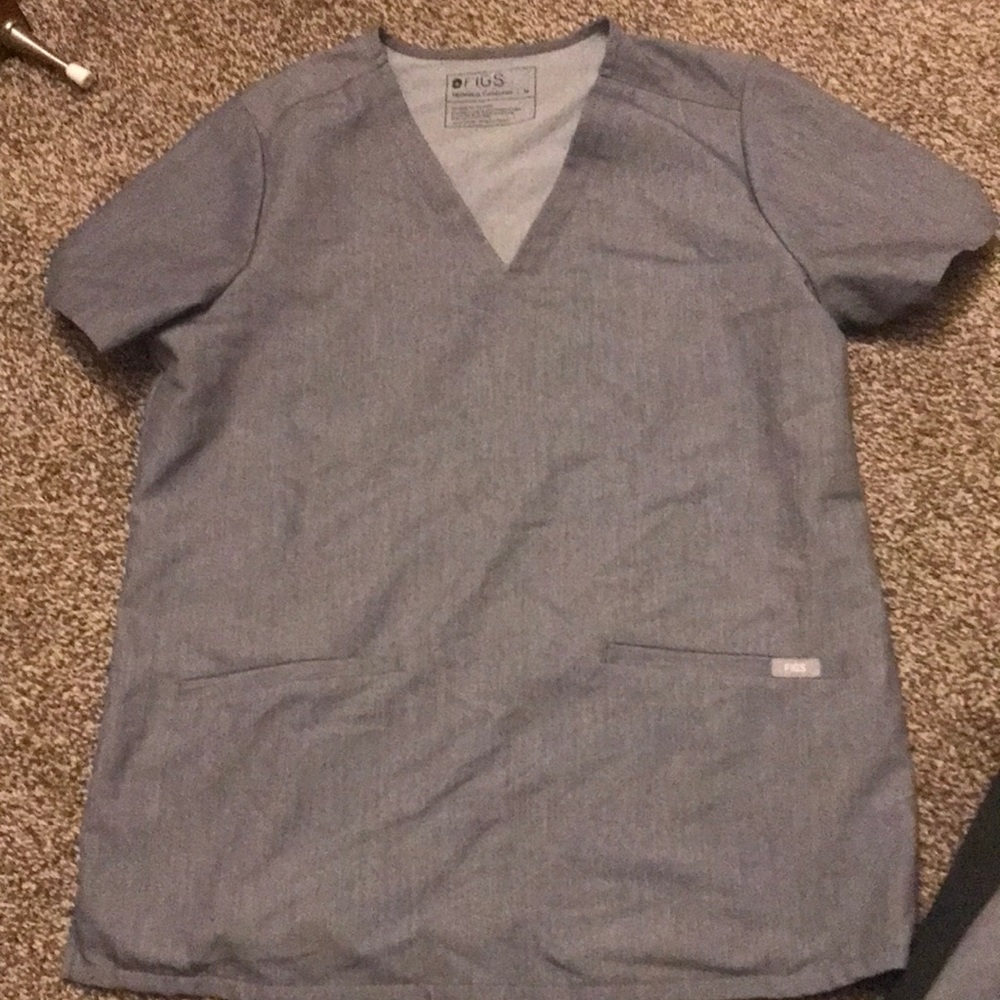 Scrubs
